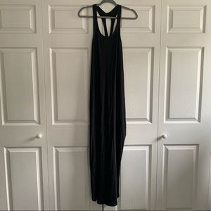 Lululemon Maxi Dress